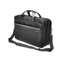 KENSINGTON Contour 2,0 Pro Briefcase - Notebook-Tasche -...