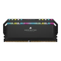 CORSAIR Dominator Platinum RGB 32GB Kit (2x16GB)