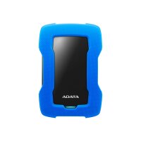 A-DATA HD330 Blau 1TB